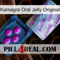 Kamagra Oral Jelly Original 37